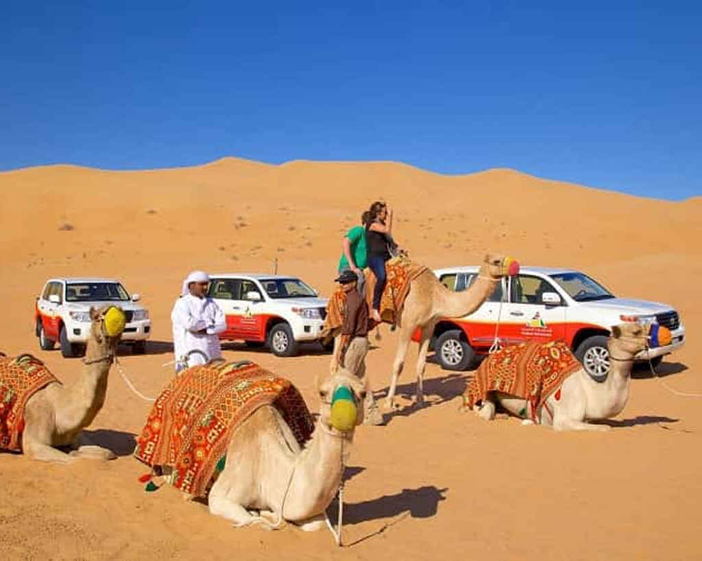 safari desert dubai groupon
